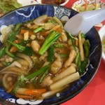 ミンライ - 料理写真: