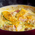 自然野菜と自然派ワインのお店 ばった屋