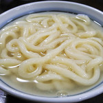 釜あげうどん 長田 in 香の香 - 釜あげ大