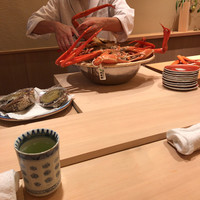 すし処 めくみ - 