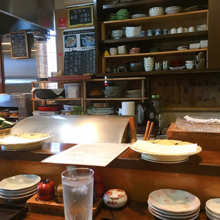 江戸前天麩羅 天優_2