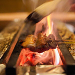 軍鶏鍋・軍鶏焼 うる虎