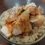 拉麺はま家 沖野店 - 