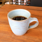 コーヒースタンド オキノシマ