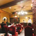 名曲･珈琲 新宿 らんぶる - 