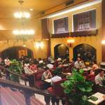 名曲･珈琲 新宿 らんぶる - 