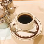 名曲･珈琲 新宿 らんぶる - 