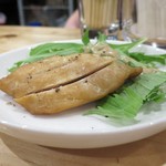 Hathor - さばスモーク