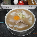 佐賀ラーメン いちげん。 - 