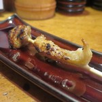 やきとり 正や - こころのこり