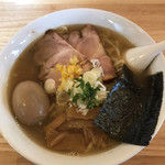 麺屋 杢縁 - 