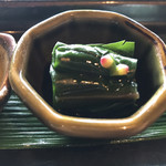 季節料理 つばき - 