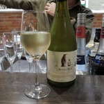 トリワイン ＰＩＫＯＳＨＨＨＵ - 白ワイン