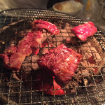 Horumon Yakiniku Hachi - 