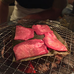 Horumon Yakiniku Hachi - 