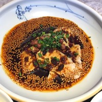 中国意境菜 白燕 - 
