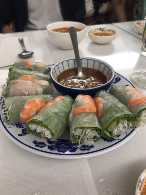 Mai Lan キングストリート ベトナム料理 食べログ Mai Lan キングストリート ベトナム料理 食べログ
