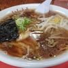 いしとみ - 料理写真:ラーメン(税込700円)
