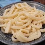 本格手打ち　かんたろう - うどん