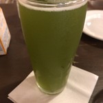 THE PIG AND THE LADY - PANDAN GOLDEN ALE