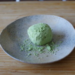 いと重菓舗 - 埋れ木