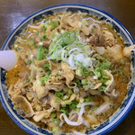麺屋 創介 - 