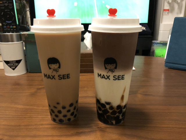 マックスシー 下北沢一番街店 Max See 下北沢 スイーツ その他 食べログ