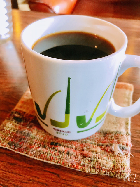 conpanna - 冈山市/咖啡店