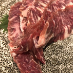 肉匠 斎野 - 