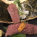 肉匠 斎野 - 