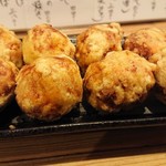 一円相 - 鶏つくね唐揚げ