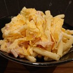 一円相 - マカロニサラダ