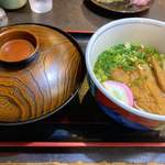 手打うどん・天国 - 