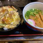手打うどん・天国 - 