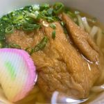 手打うどん・天国 - 