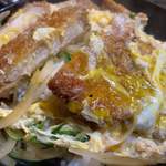 手打うどん・天国 - 