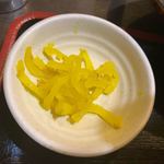 手打うどん・天国 - 