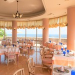 La Classe de Cienega - 海が見えるレストラン