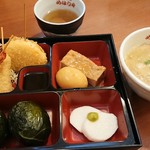 Souhonke Mehariya - おためしセット 豚汁セレクト 1,300円