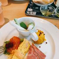 fish&wine BLUE OCEAN GRILL - 