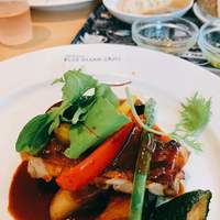 fish&wine BLUE OCEAN GRILL - 