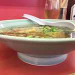 ラーメンショップ - 