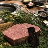 近江牛専門店 万葉 まえだ亭 - 