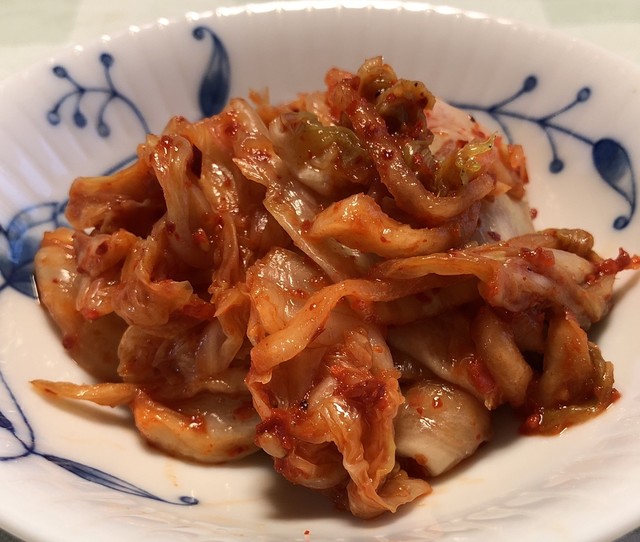 うめちゃんキムチ本舗 - 藤島（その他）の写真