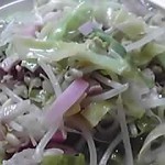 山崎屋 - 熱々の大盛りちゃんぽん