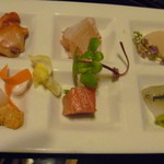 源流の宿　帆山亭 - 