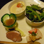 源流の宿　帆山亭 - 