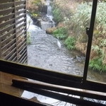 源流の宿　帆山亭 - ②