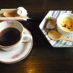 源流の宿　帆山亭 - 朝食