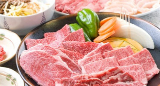 Nikuhachi - 肉質◎全12品付4,500円⇒3,300円【びっくりコース】大満足！